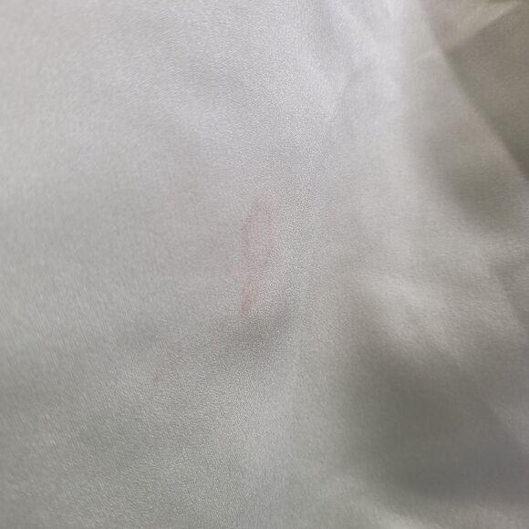 VINTAGE 80s does 50s dress Cache fit and flare green and black M - Picture 9 of 12